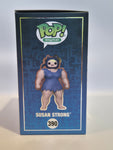 Adventure Time - Susan Strong (390) LEGENDARY