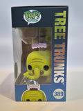 Adventure Time - Tree Trunks (389) LEGENDARY