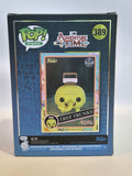 Adventure Time - Tree Trunks (389) LEGENDARY