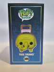 Adventure Time - Tree Trunks (389) LEGENDARY