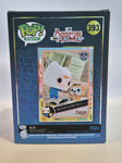 Adventure Time - Freddy & Proto as Finn & Jake (393) ROYALTY