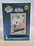 Adventure Time - Freddy & Proto as Finn & Jake (393) ROYALTY