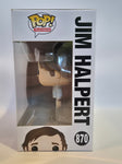 The Office - Jim Halpert (870)