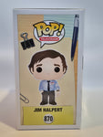The Office - Jim Halpert (870)