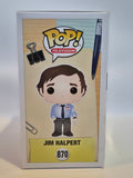 The Office - Jim Halpert (870)