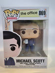 The Office - Michael Scott (869)