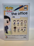 The Office - Michael Scott (869)
