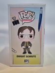 The Office - Dwight Schrute (871)