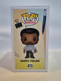 The Office - Darryl Philbin (873)