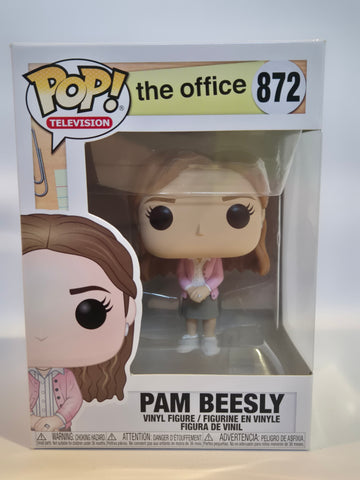 The Office - Pam Beesly (872)