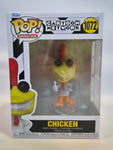 Cartoon Network - Chicken (1072)