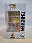 Cartoon Network - Chicken (1072)