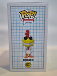 Cartoon Network - Chicken (1072)