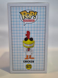 Cartoon Network - Chicken (1072)