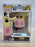 Cartoon Network - Cow (1071)