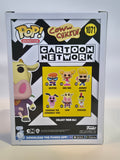 Cartoon Network - Cow (1071)