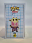 Cartoon Network - Cow (1071)
