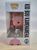Dragonball Z - Kid Buu Kamehameha (878) CHASE