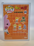 Dragonball Z - Kid Buu Kamehameha (878) CHASE