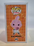 Dragonball Z - Kid Buu Kamehameha (878) CHASE