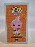 Dragonball Z - Kid Buu Kamehameha (878) CHASE