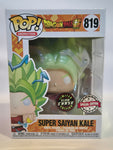 Dragonball Z - Super Saiyan Kale (819) CHASE