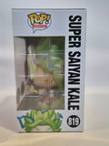 Dragonball Z - Super Saiyan Kale (819) CHASE