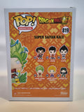 Dragonball Z - Super Saiyan Kale (819) CHASE