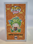 Dragonball Z - Super Saiyan Kale (819) CHASE