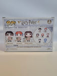Harry Potter - Harry Potter, Ron Weasley & Hermione Granger (3 Pack)