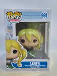 Sword Art Online - Leafa (991)