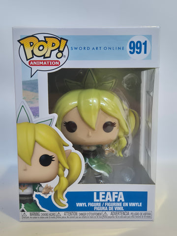 Sword Art Online - Leafa (991)