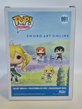 Sword Art Online - Leafa (991)