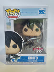 Sword Art Online - Kirito (992)