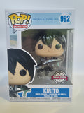 Sword Art Online - Kirito (992)