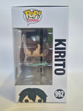 Sword Art Online - Kirito (992)
