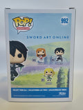 Sword Art Online - Kirito (992)