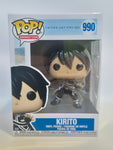 Sword Art Online - Kirito (990)