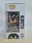 Sword Art Online - Kirito (990)