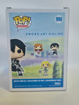 Sword Art Online - Kirito (990)