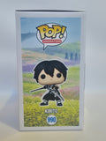 Sword Art Online - Kirito (990)