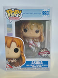 Sword Art Online - Asuna (993)