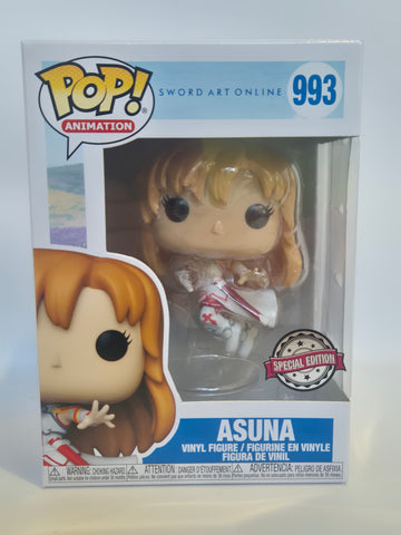 Sword Art Online - Asuna (993)