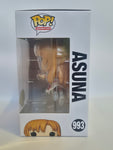 Sword Art Online - Asuna (993)