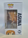 Sword Art Online - Asuna (993)