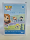 Sword Art Online - Asuna (993)