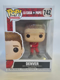 La Casa De Papel - Denver (742)