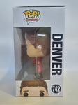 La Casa De Papel - Denver (742)