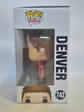 La Casa De Papel - Denver (742)