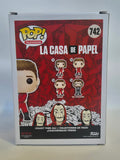 La Casa De Papel - Denver (742)